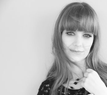 Bio - Angela Little.